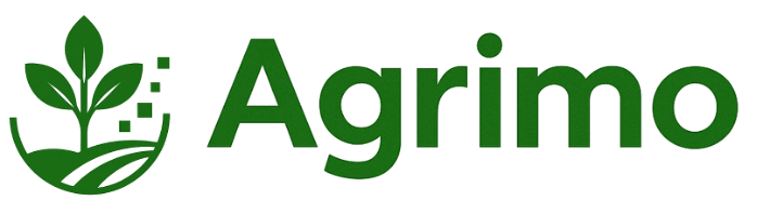 Agrimo Logo